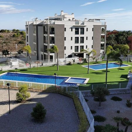 Appartamento Valentino golf penthouse bloque 2 no46 Orihuela Esterno foto