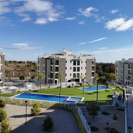 Appartamento Valentino golf penthouse bloque 2 no46 Orihuela Esterno foto