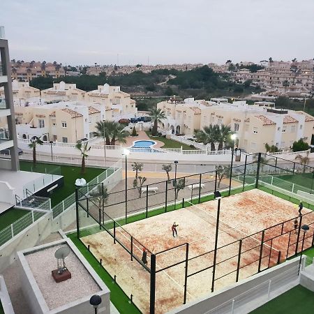 Appartamento Valentino golf penthouse bloque 2 no46 Orihuela Esterno foto