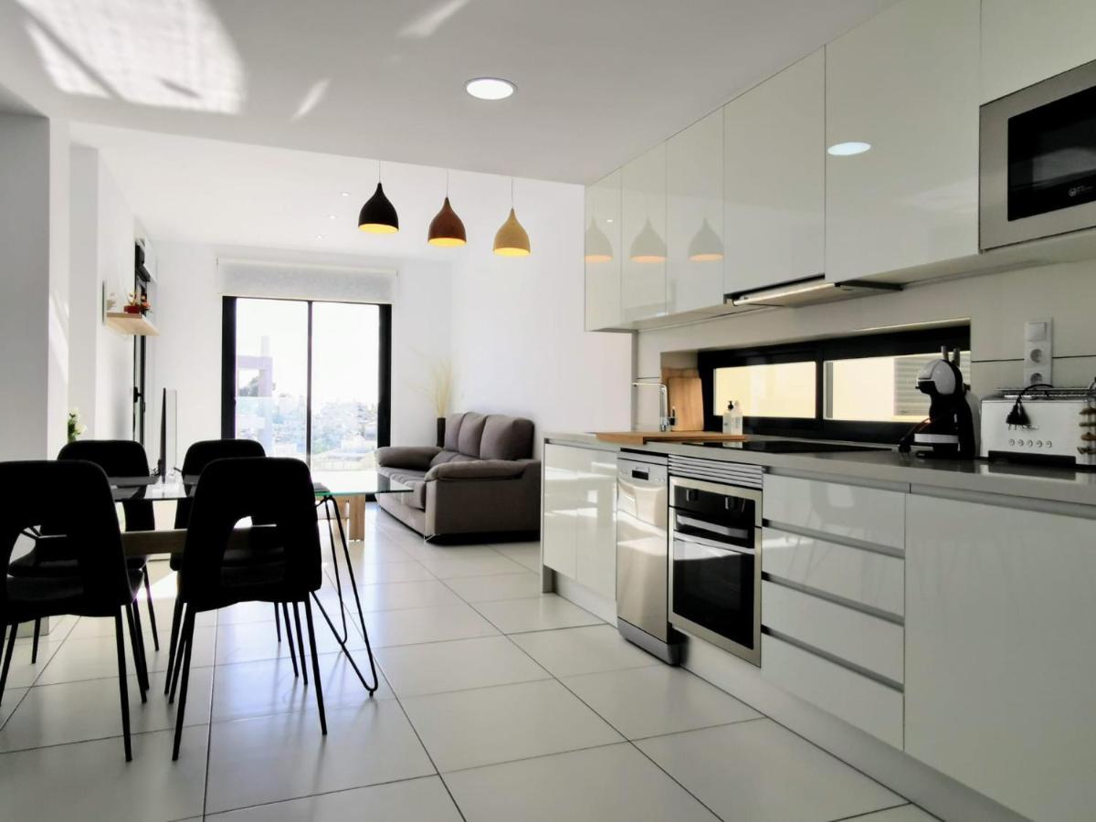 Appartamento Valentino golf penthouse bloque 2 no46 Orihuela Esterno foto