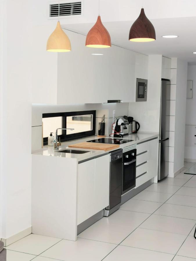 Appartamento Valentino golf penthouse bloque 2 no46 Orihuela Esterno foto