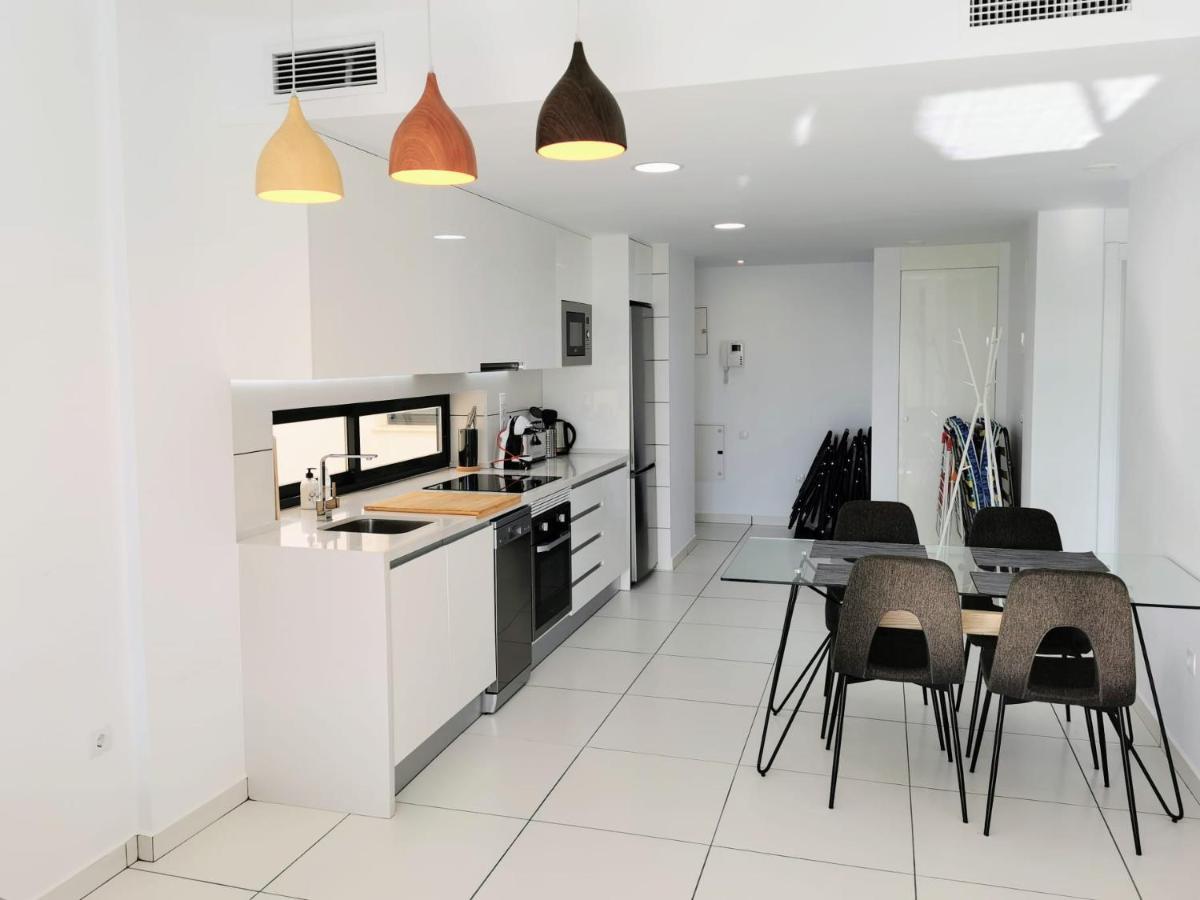 Appartamento Valentino golf penthouse bloque 2 no46 Orihuela Esterno foto