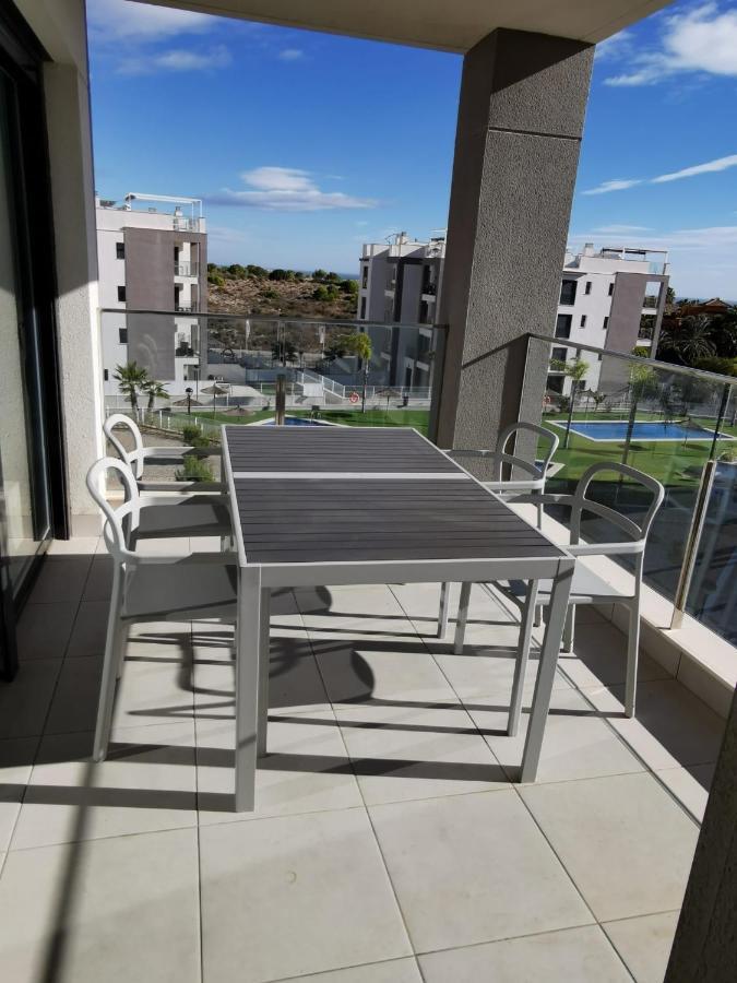 Appartamento Valentino golf penthouse bloque 2 no46 Orihuela Esterno foto