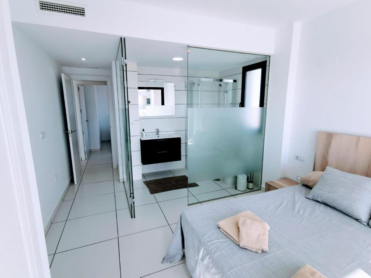 Appartamento Valentino golf penthouse bloque 2 no46 Orihuela Esterno foto